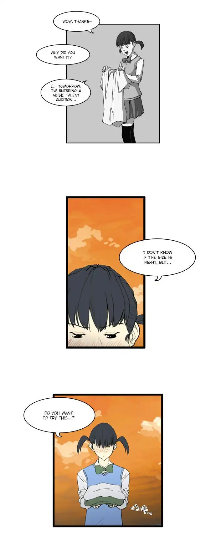 Dragon's Son Changsik Chapter 30 19